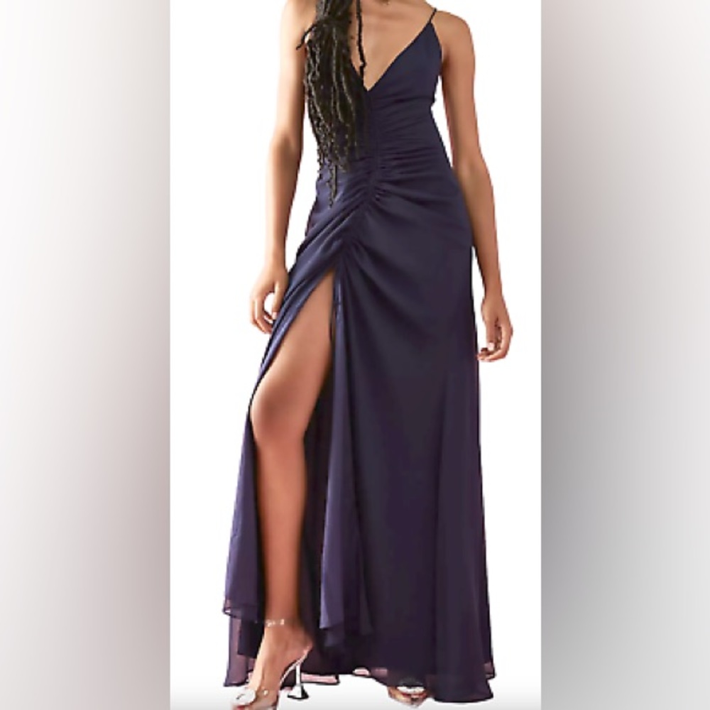 Free People Simone Maxi Dress